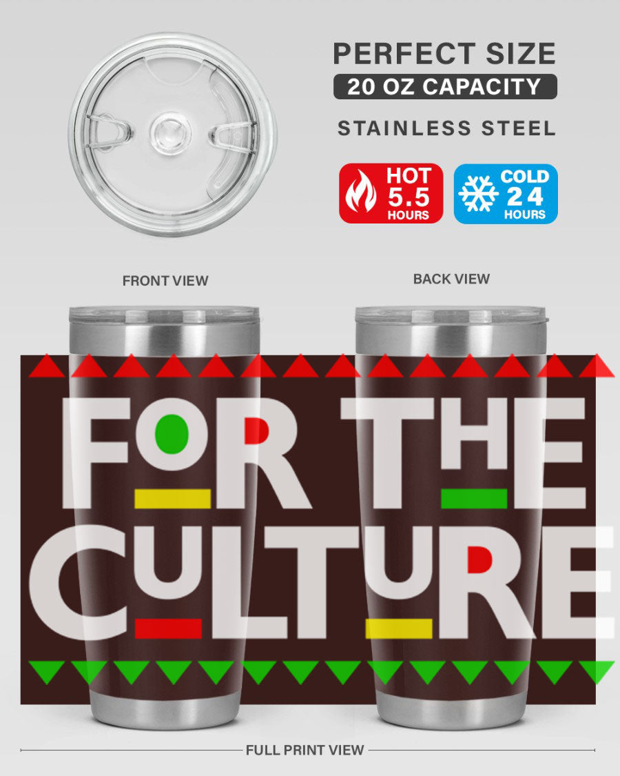 For the Culture 150# Cotton Tank featuring bold black phrases, perfect for casual wear and self-expression.