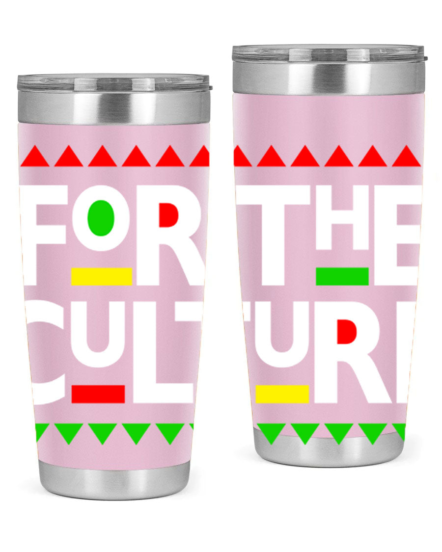 For the Culture 150# Cotton Tank featuring bold black phrases, perfect for casual wear and self-expression.