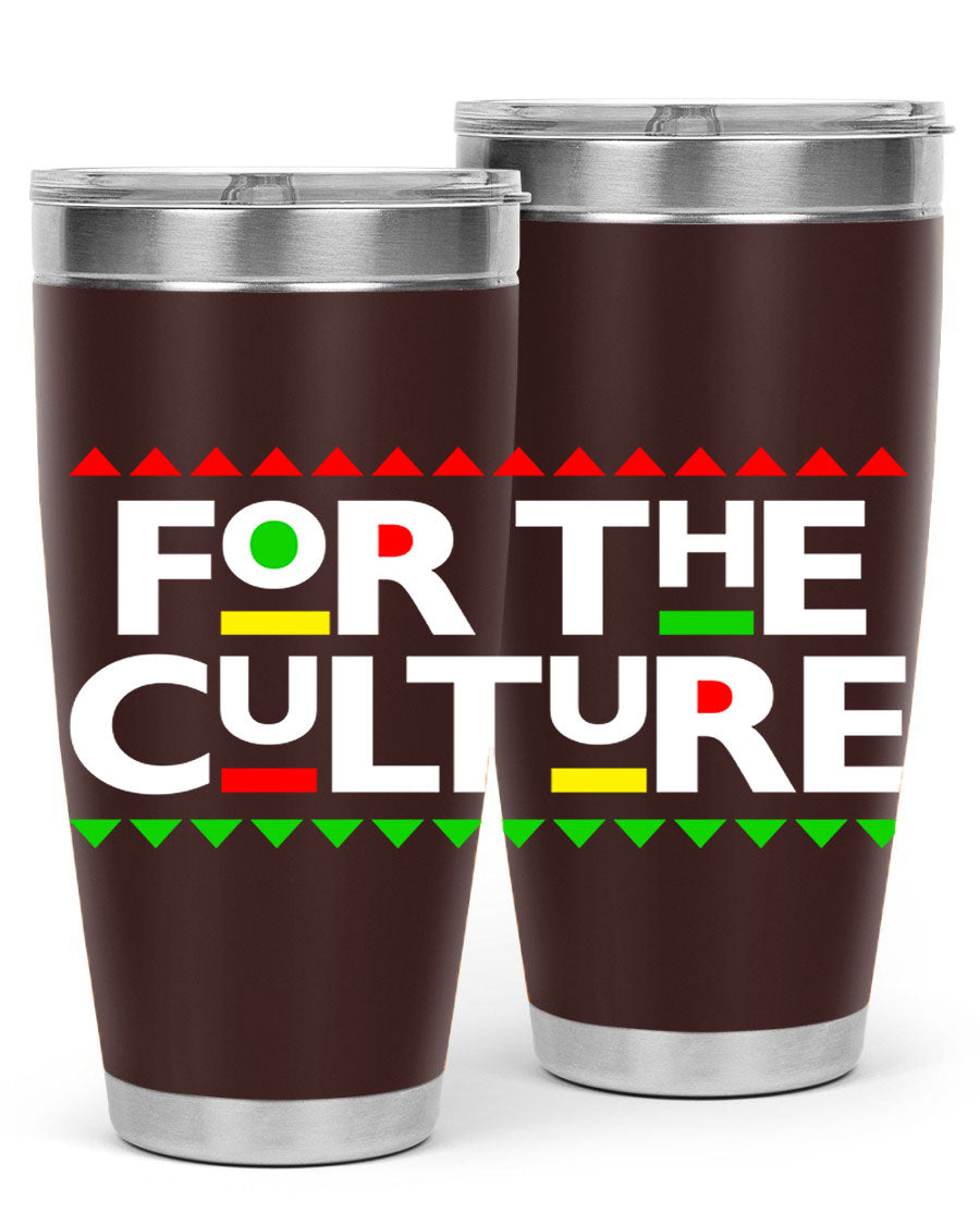 For the Culture 150# Cotton Tank featuring bold black phrases, perfect for casual wear and self-expression.