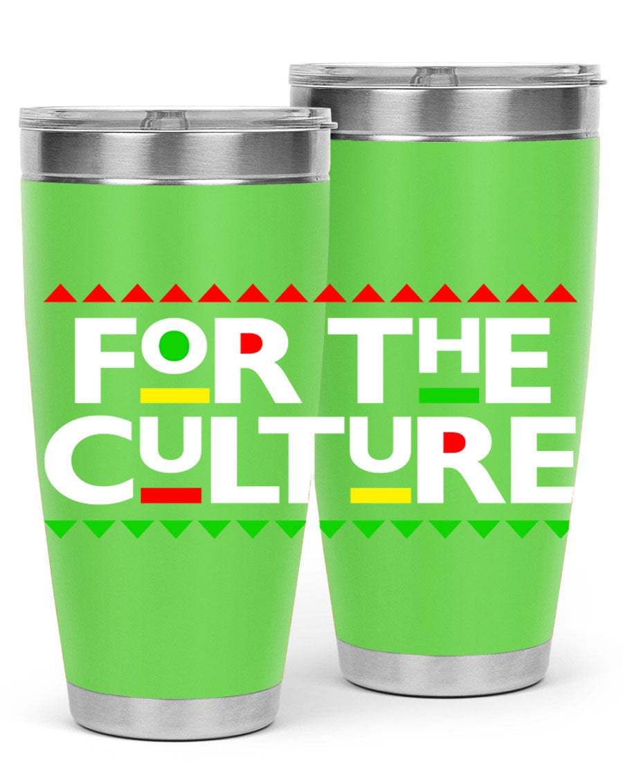 For the Culture 150# Cotton Tank featuring bold black phrases, perfect for casual wear and self-expression.