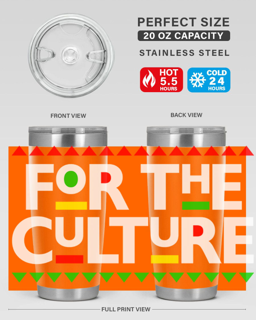 For the Culture 150# Cotton Tank featuring bold black phrases, perfect for casual wear and self-expression.