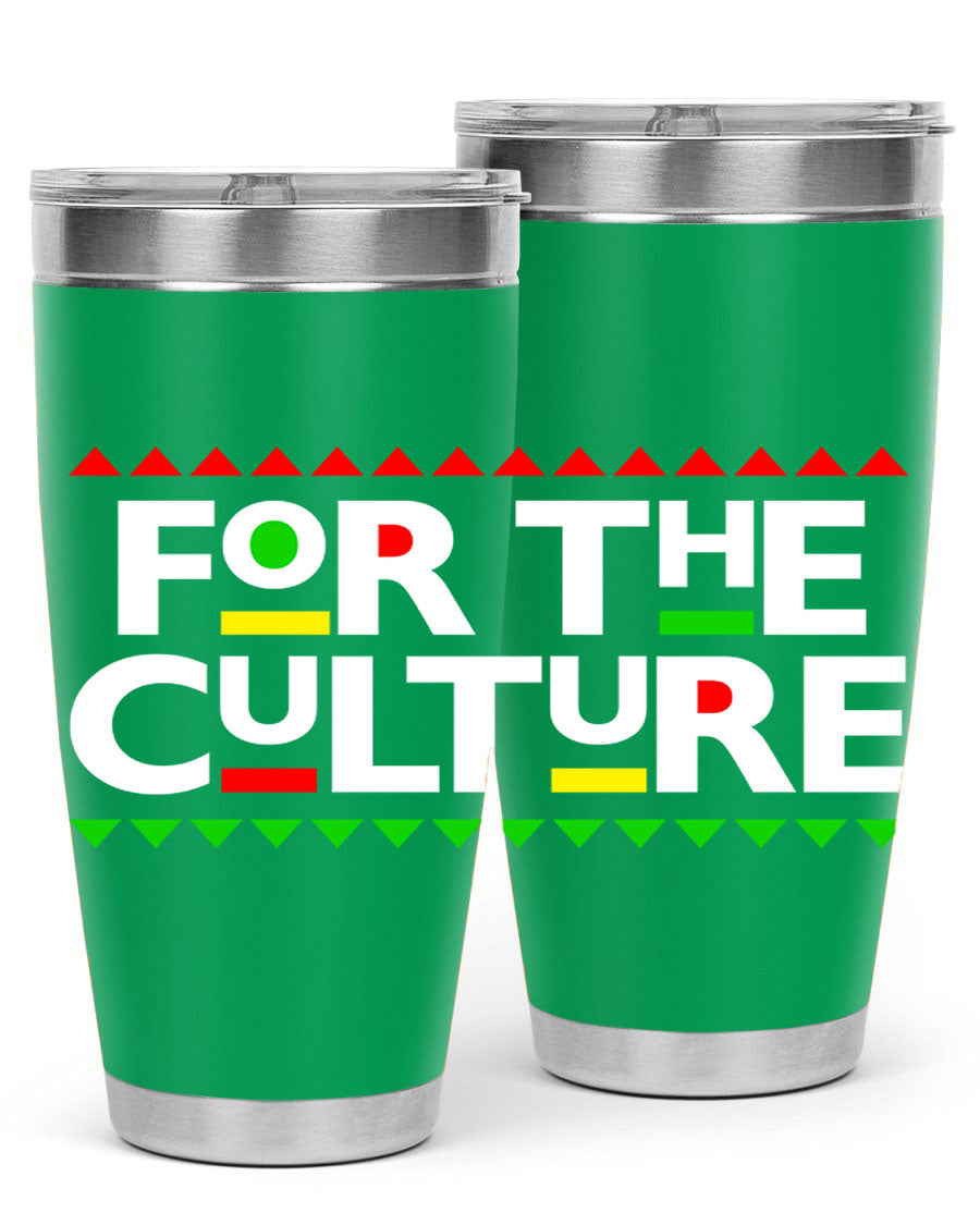 For the Culture 150# Cotton Tank featuring bold black phrases, perfect for casual wear and self-expression.