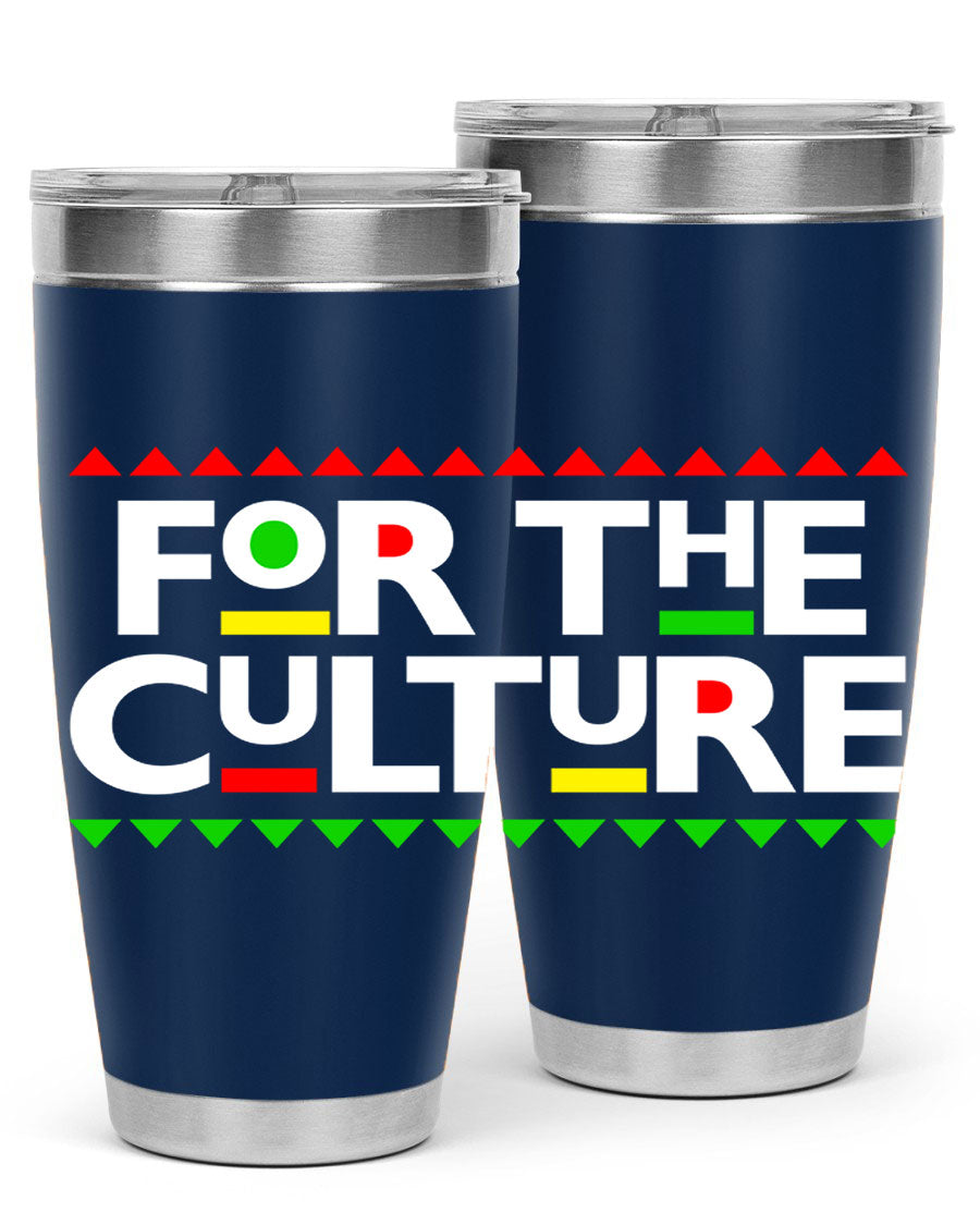 For the Culture 150# Cotton Tank featuring bold black phrases, perfect for casual wear and self-expression.