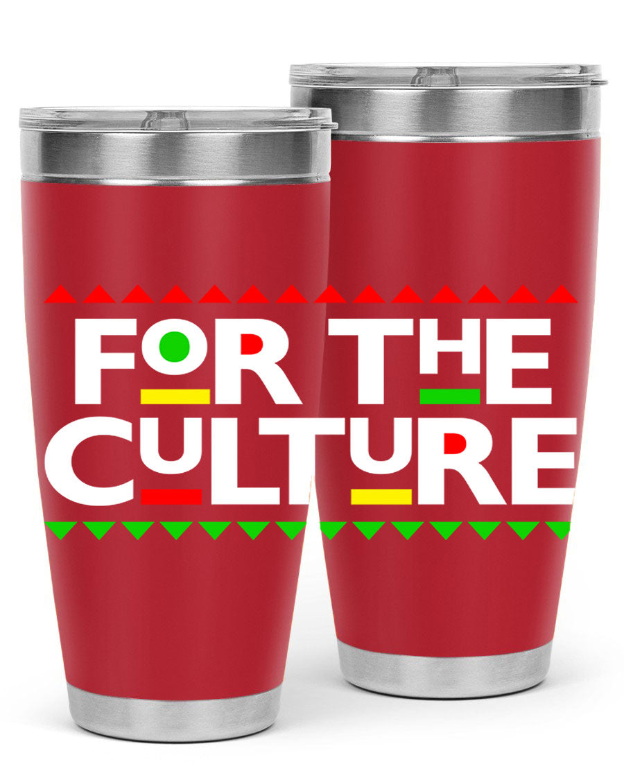 For the Culture 150# Cotton Tank featuring bold black phrases, perfect for casual wear and self-expression.