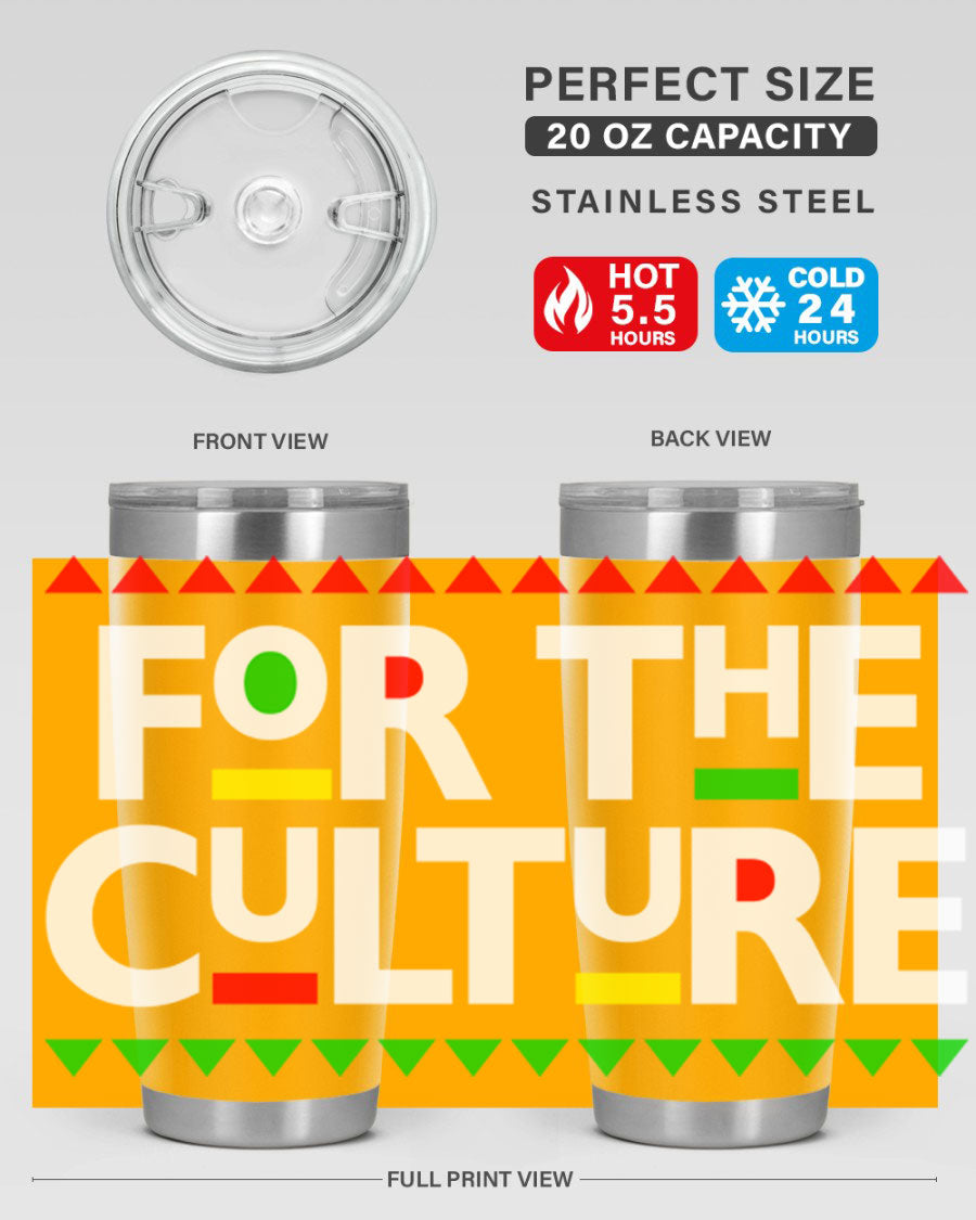 For the Culture 150# Cotton Tank featuring bold black phrases, perfect for casual wear and self-expression.