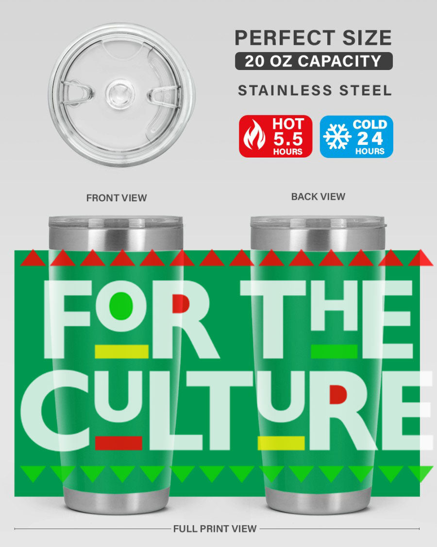 For the Culture 150# Cotton Tank featuring bold black phrases, perfect for casual wear and self-expression.