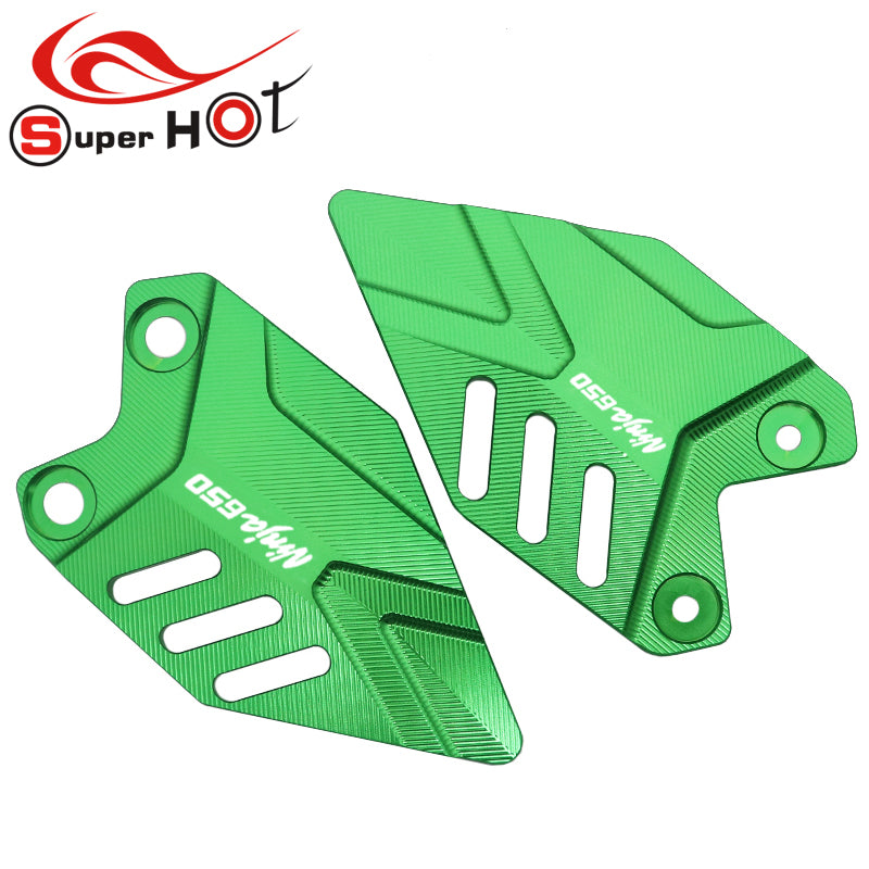 A pair of colorful Free-Hands Snack Chopsticks designed for hands-free snacking, showcasing their unique finger holes and durable plastic material.