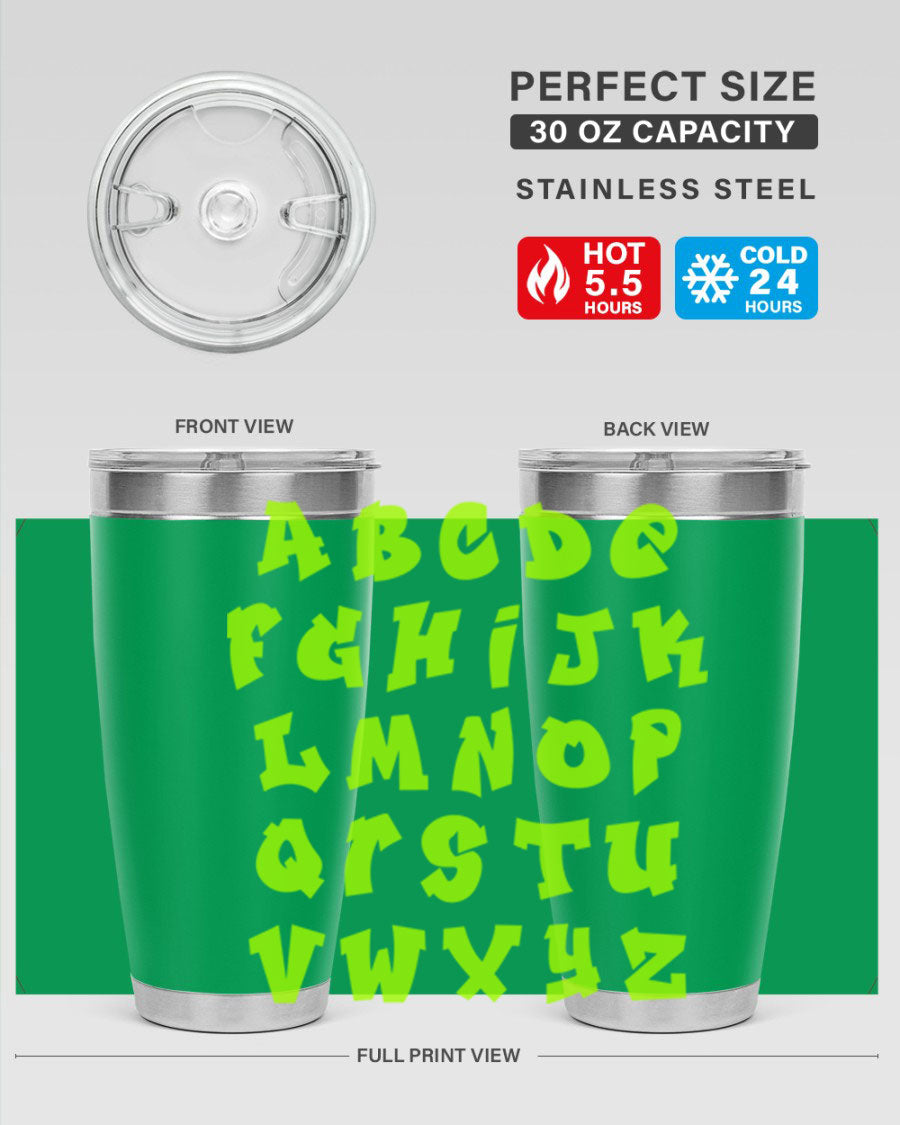 Fresh Font 148# Cotton Tank featuring stylish black phrases on a soft cotton fabric, perfect for casual wear.