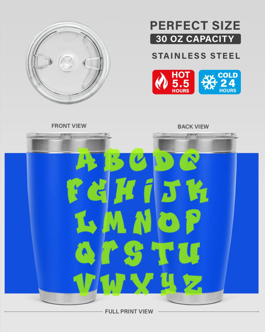 Fresh Font 148# Cotton Tank featuring stylish black phrases on a soft cotton fabric, perfect for casual wear.