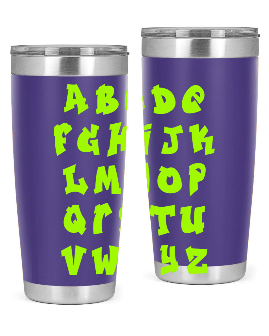 Fresh Font 148# Cotton Tank featuring stylish black phrases on a soft cotton fabric, perfect for casual wear.