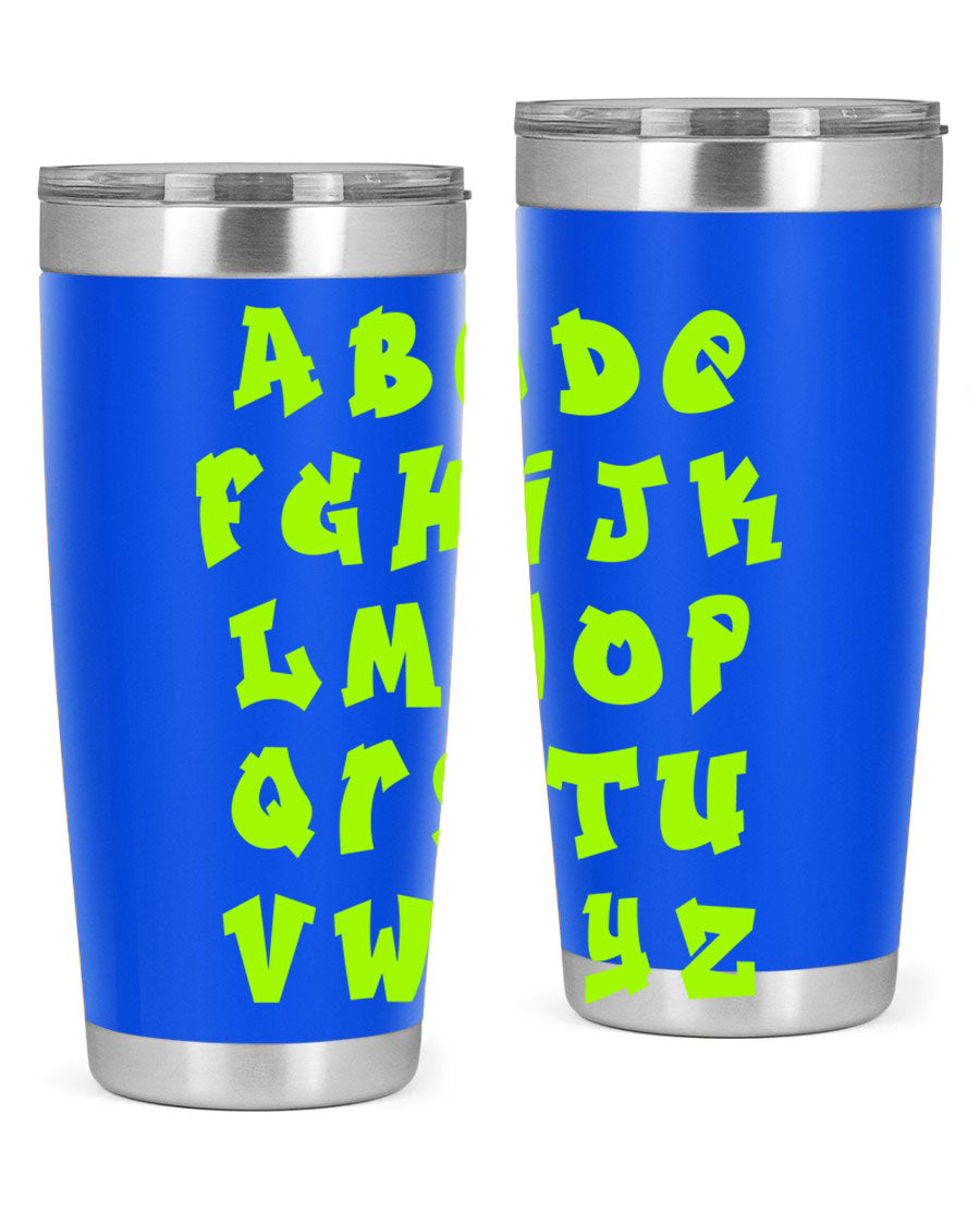 Fresh Font 148# Cotton Tank featuring stylish black phrases on a soft cotton fabric, perfect for casual wear.