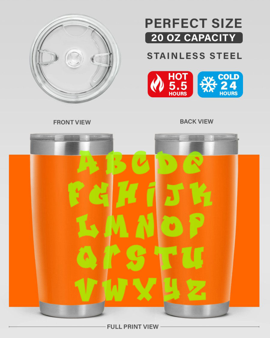 Fresh Font 148# Cotton Tank featuring stylish black phrases on a soft cotton fabric, perfect for casual wear.