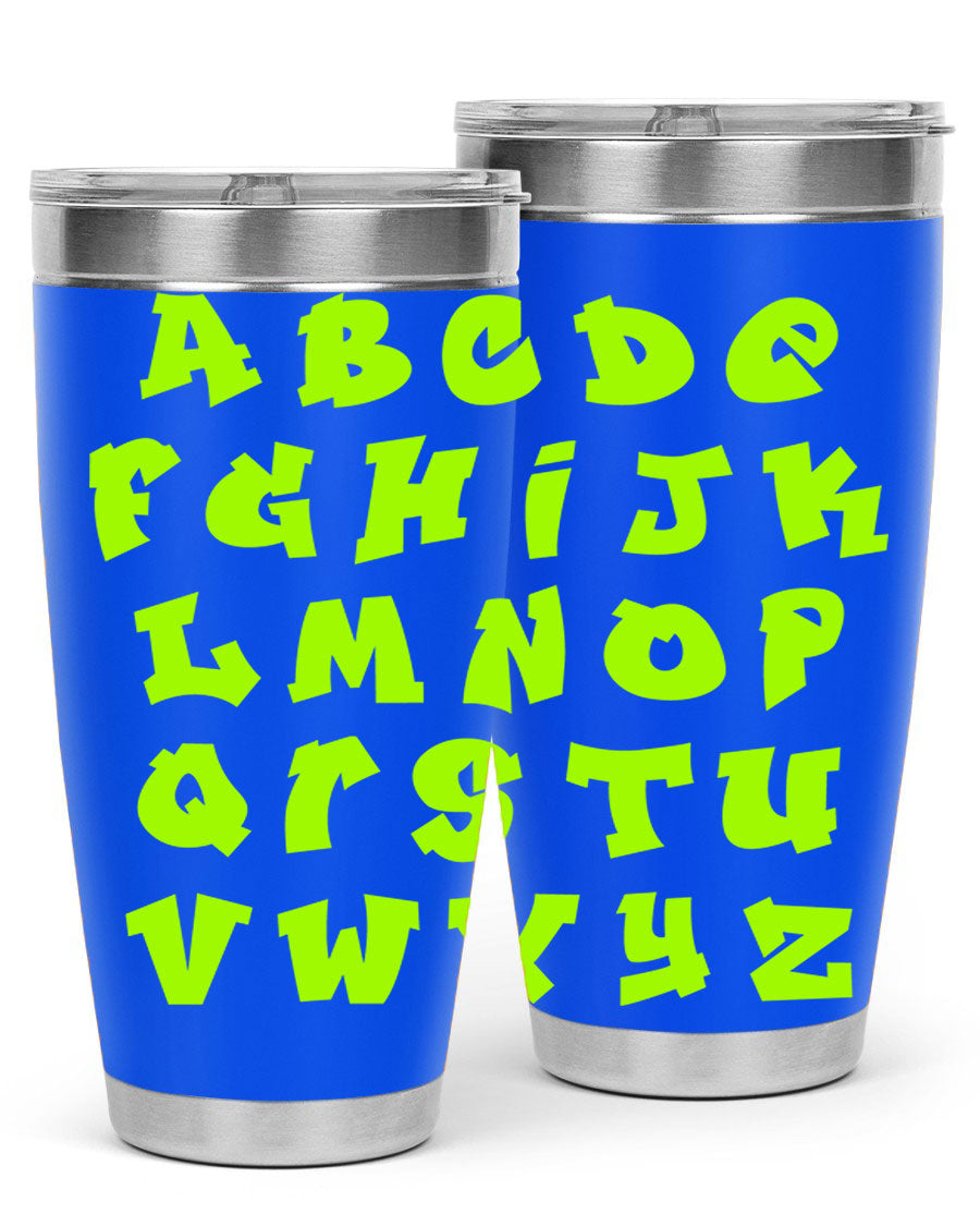 Fresh Font 148# Cotton Tank featuring stylish black phrases on a soft cotton fabric, perfect for casual wear.