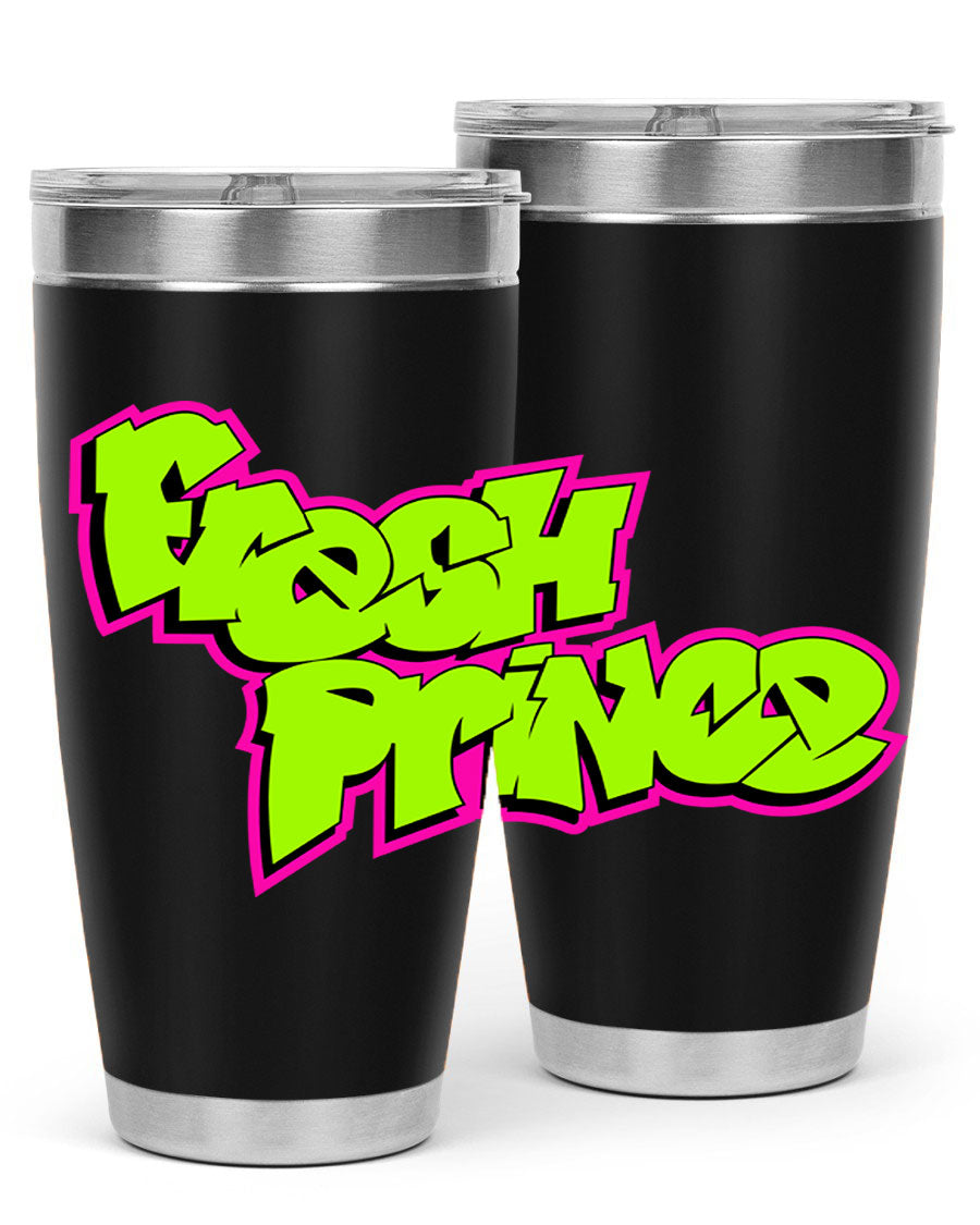 Fresh Prince 146# Cotton Tank featuring a stylish design, made from high-quality cotton, perfect for casual wear.