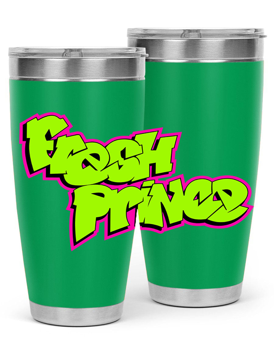 Fresh Prince 146# Cotton Tank featuring a stylish design, made from high-quality cotton, perfect for casual wear.