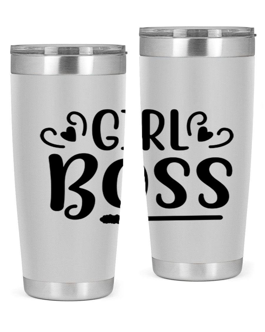 Girl Boss 94# Cotton Tank top featuring a stylish design and soft fabric, perfect for casual wear.