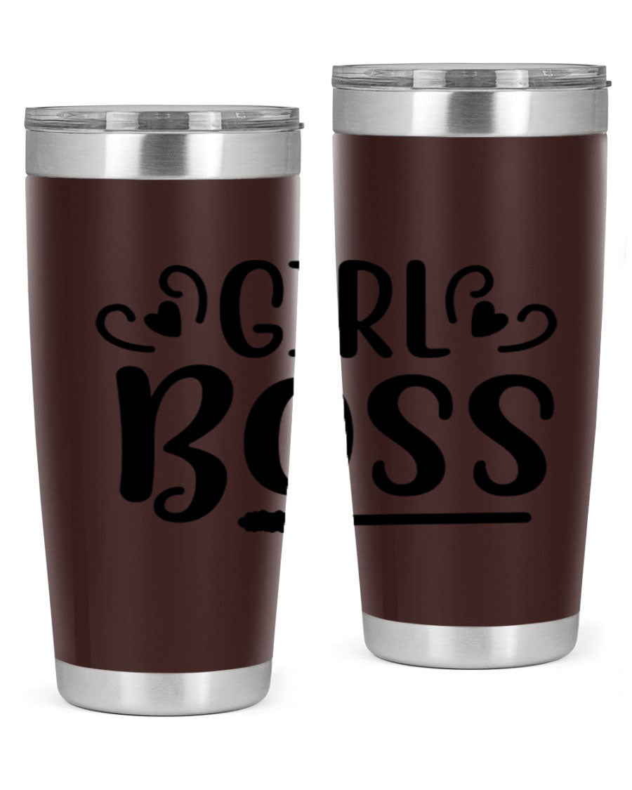 Girl Boss 94# Cotton Tank top featuring a stylish design and soft fabric, perfect for casual wear.