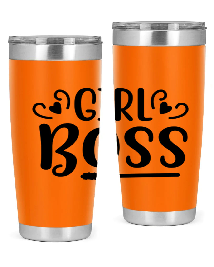 Girl Boss 94# Cotton Tank top featuring a stylish design and soft fabric, perfect for casual wear.