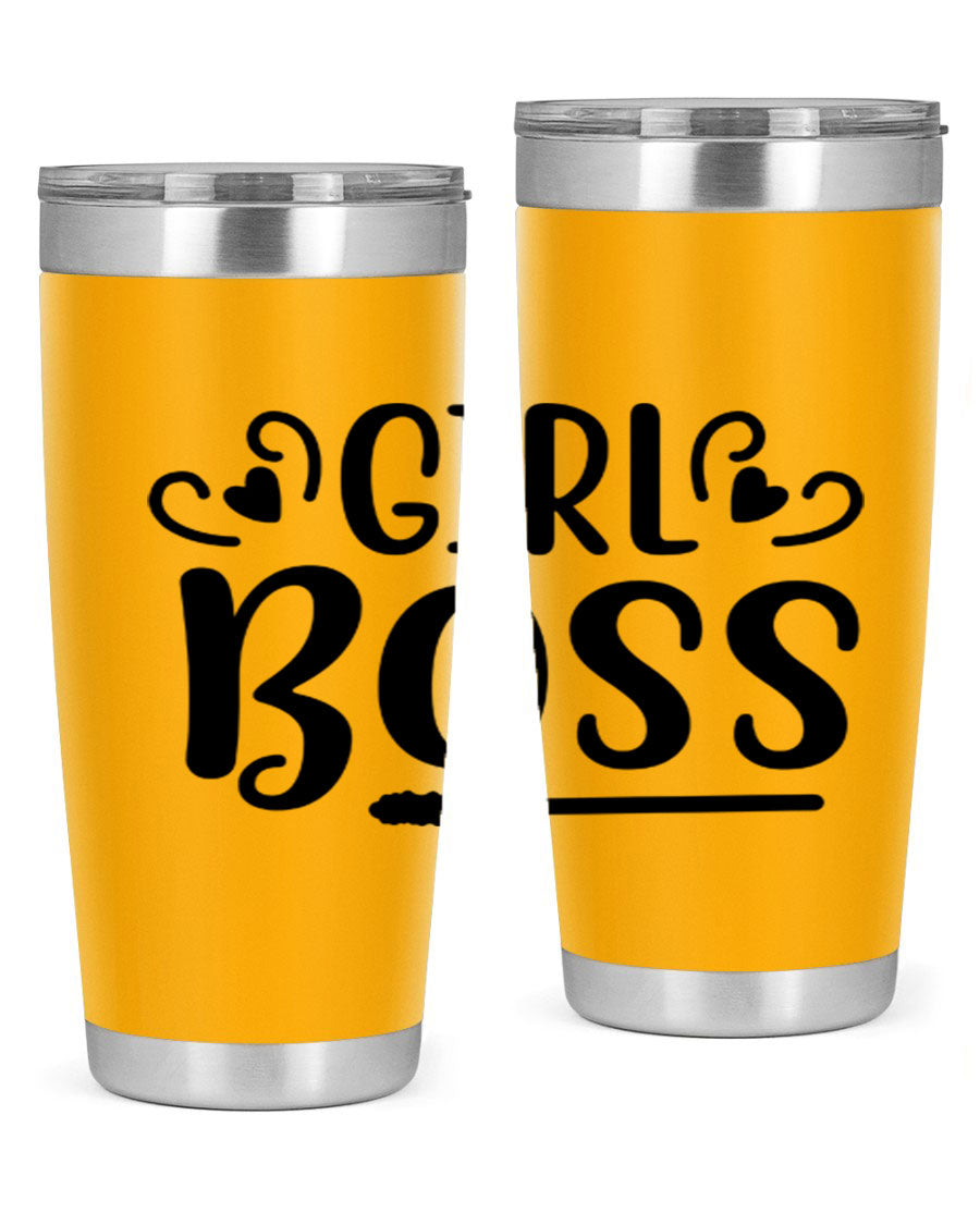 Girl Boss 94# Cotton Tank top featuring a stylish design and soft fabric, perfect for casual wear.