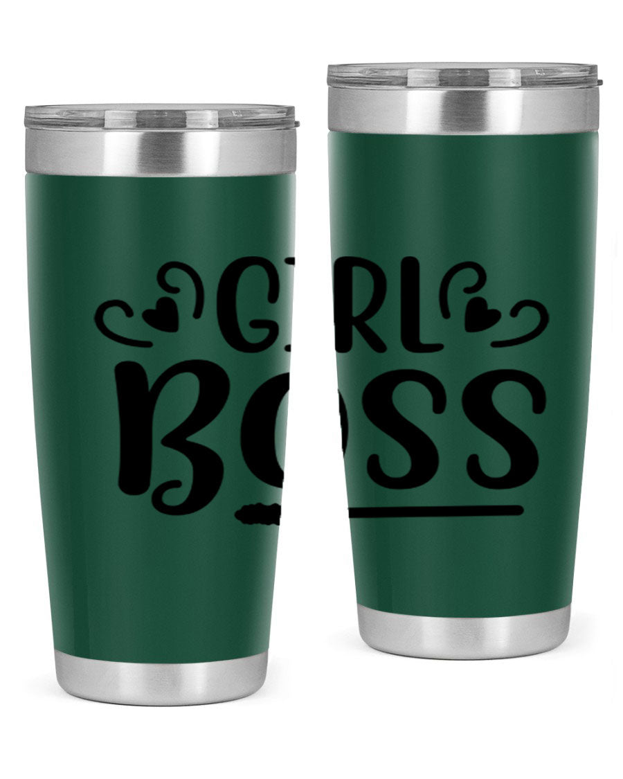 Girl Boss 94# Cotton Tank top featuring a stylish design and soft fabric, perfect for casual wear.