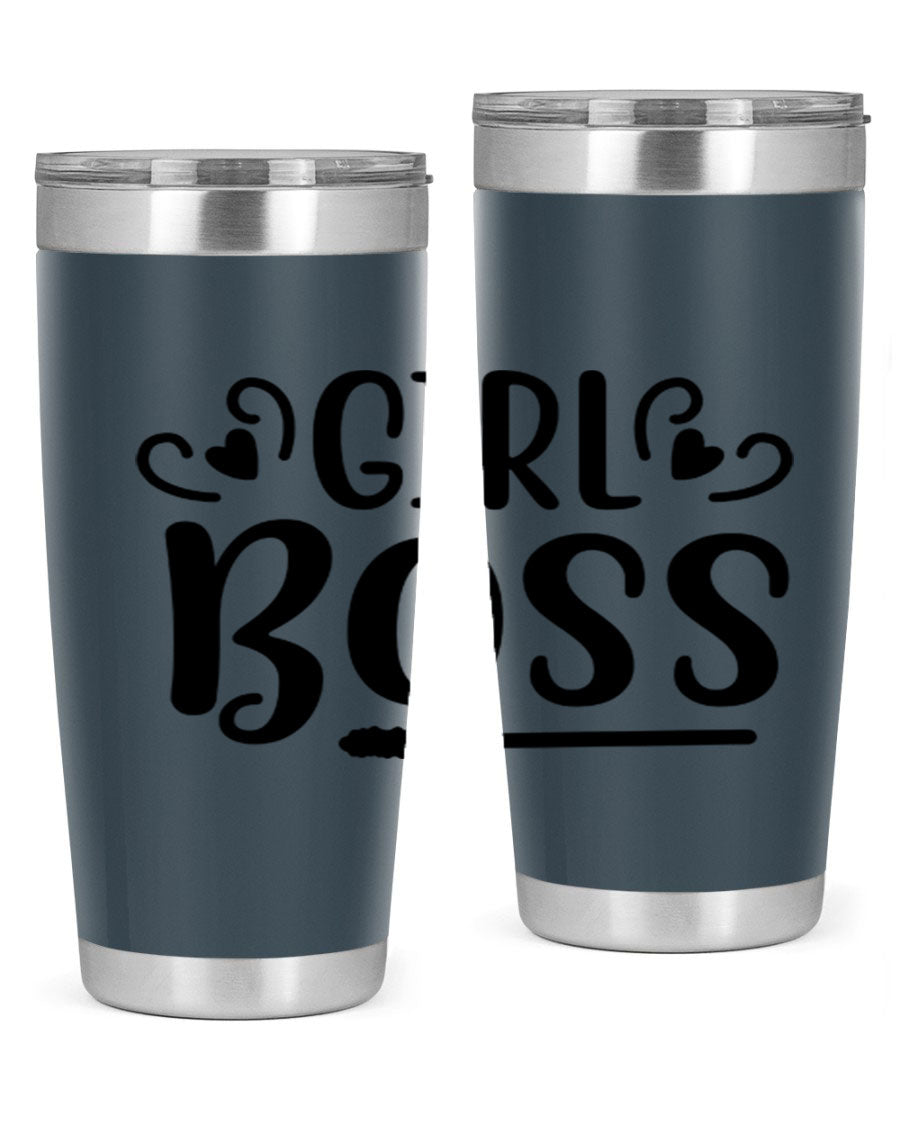 Girl Boss 94# Cotton Tank top featuring a stylish design and soft fabric, perfect for casual wear.