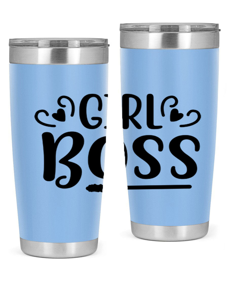 Girl Boss 94# Cotton Tank top featuring a stylish design and soft fabric, perfect for casual wear.