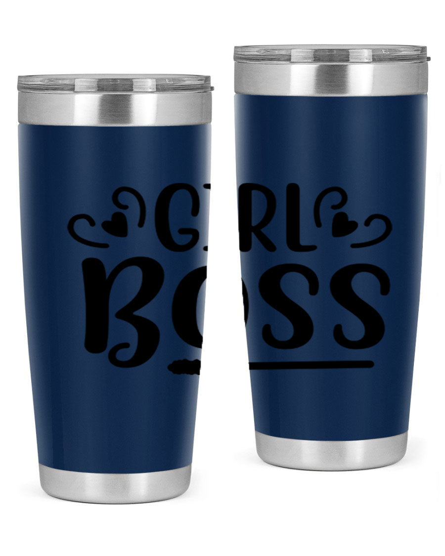 Girl Boss 94# Cotton Tank top featuring a stylish design and soft fabric, perfect for casual wear.