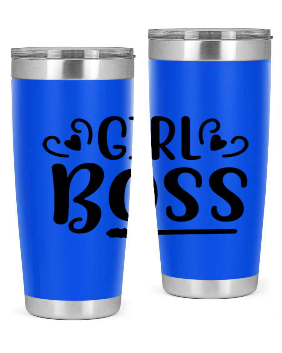 Girl Boss 94# Cotton Tank top featuring a stylish design and soft fabric, perfect for casual wear.