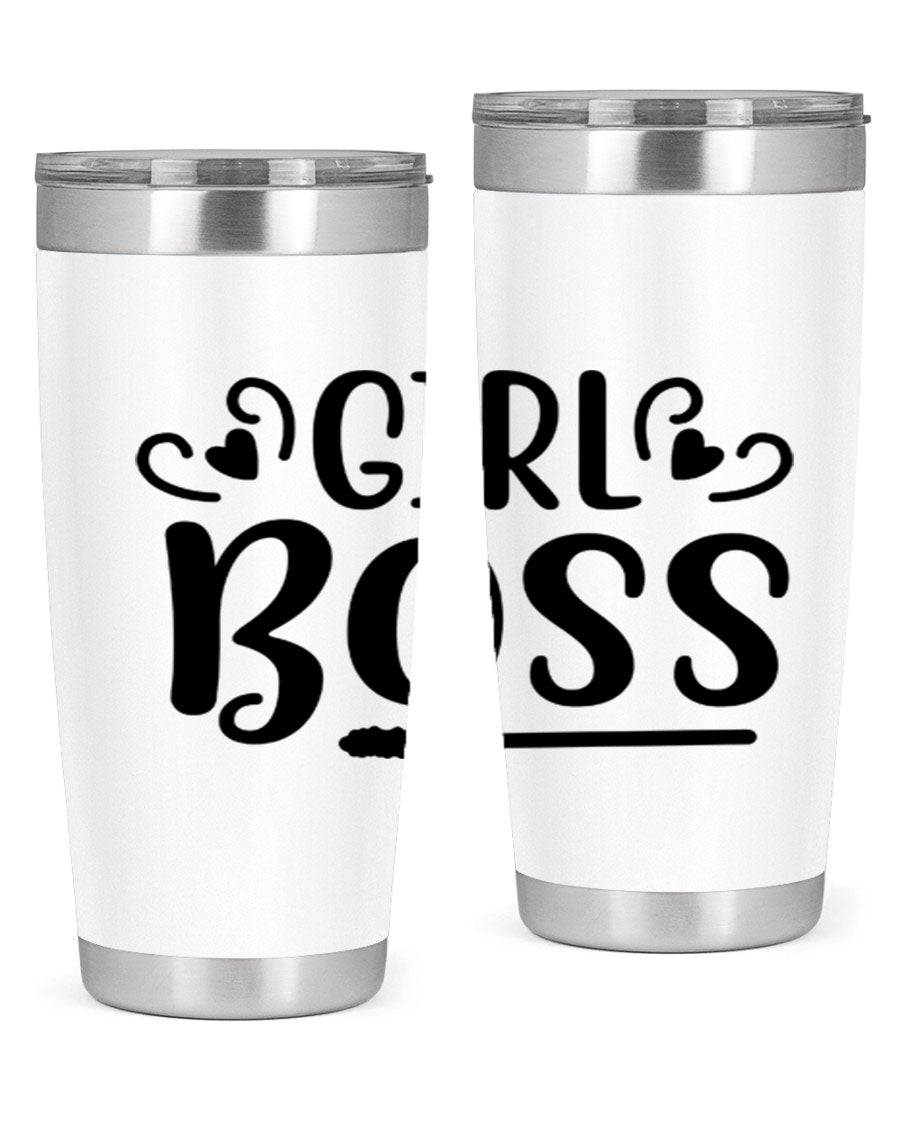 Girl Boss 94# Cotton Tank top featuring a stylish design and soft fabric, perfect for casual wear.