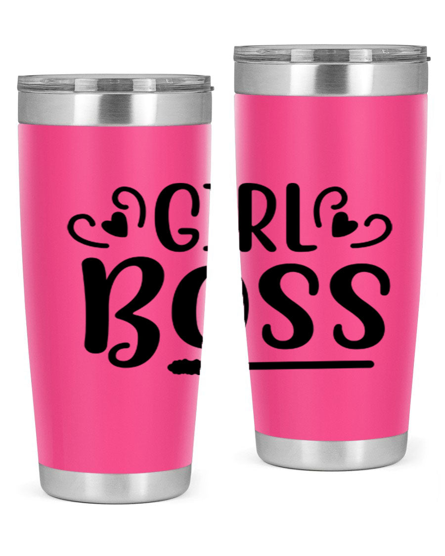 Girl Boss 94# Cotton Tank top featuring a stylish design and soft fabric, perfect for casual wear.