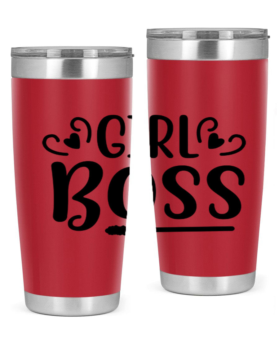 Girl Boss 94# Cotton Tank top featuring a stylish design and soft fabric, perfect for casual wear.