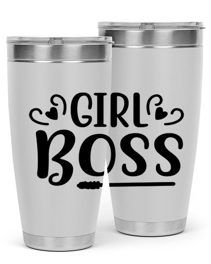 Girl Boss 94# Cotton Tank top featuring a stylish design and soft fabric, perfect for casual wear.