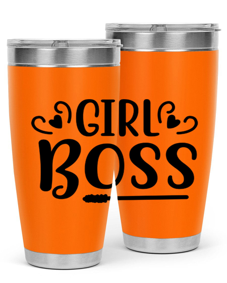 Girl Boss 94# Cotton Tank top featuring a stylish design and soft fabric, perfect for casual wear.