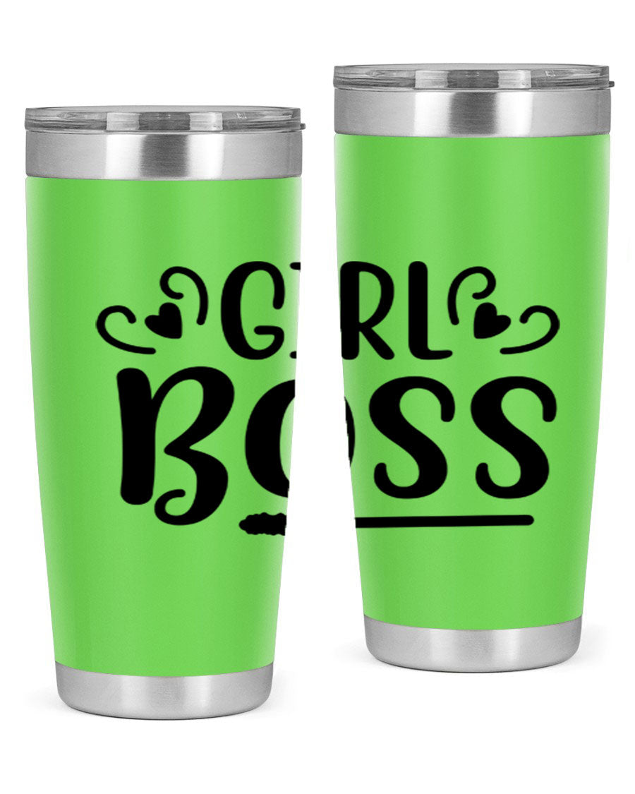 Girl Boss 94# Cotton Tank top featuring a stylish design and soft fabric, perfect for casual wear.