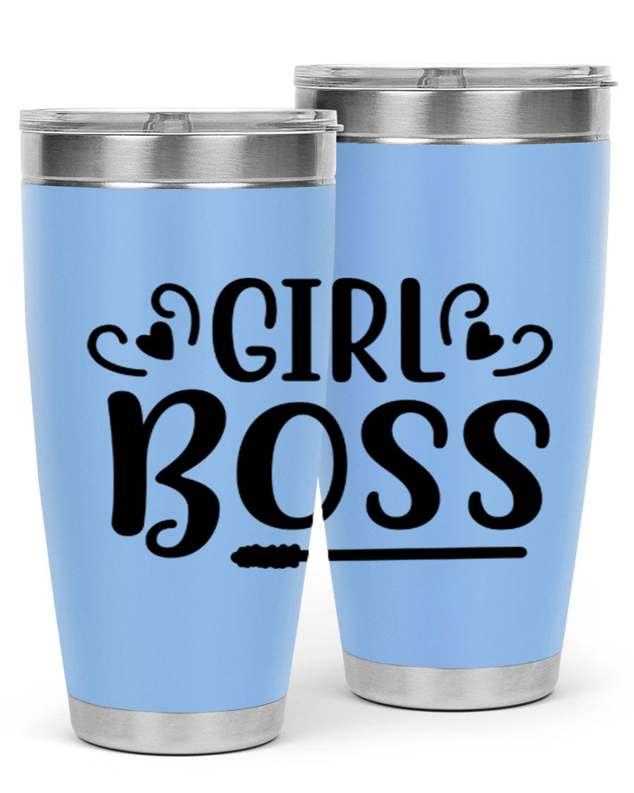 Girl Boss 94# Cotton Tank top featuring a stylish design and soft fabric, perfect for casual wear.