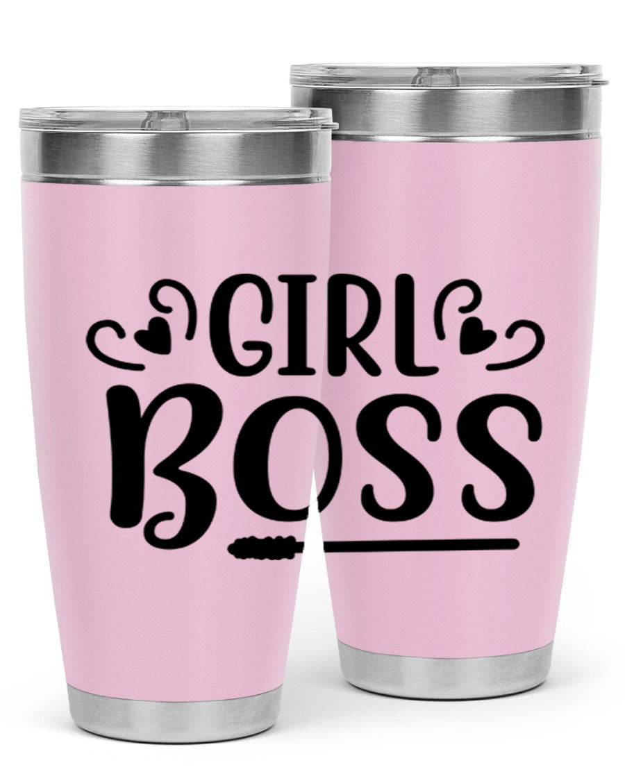 Girl Boss 94# Cotton Tank top featuring a stylish design and soft fabric, perfect for casual wear.