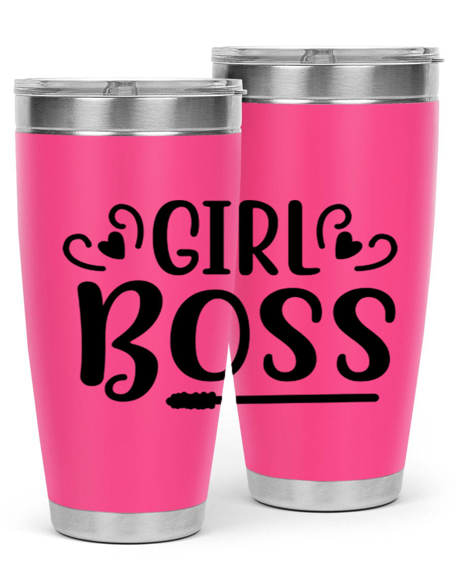 Girl Boss 94# Cotton Tank top featuring a stylish design and soft fabric, perfect for casual wear.