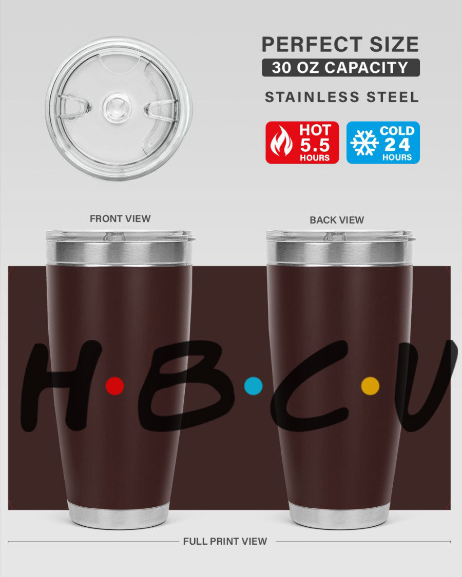 HBCU 138# Cotton Tank featuring bold black words and phrases, perfect for casual wear and showcasing HBCU pride.