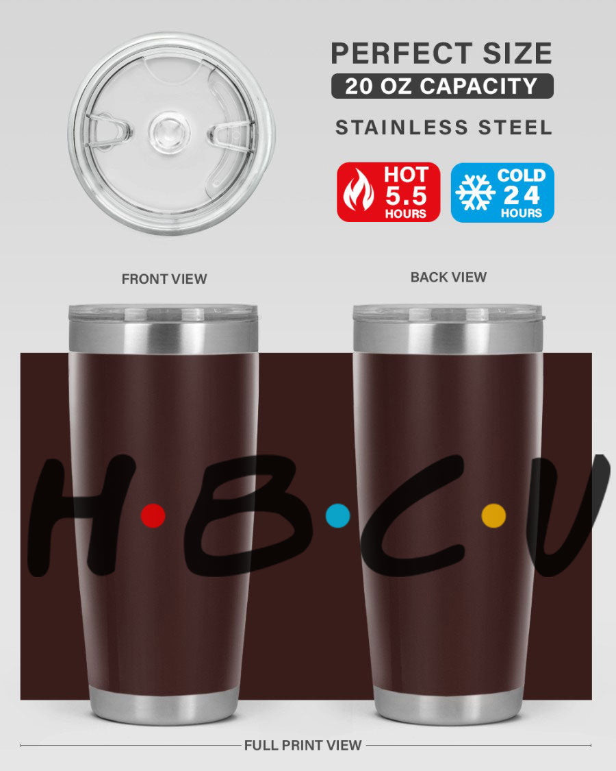 HBCU 138# Cotton Tank featuring bold black words and phrases, perfect for casual wear and showcasing HBCU pride.