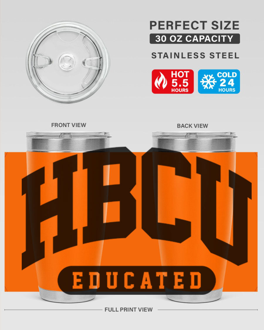 hbcu 139# Cotton Tank featuring bold black words and phrases, perfect for casual wear and showcasing pride in HBCUs.