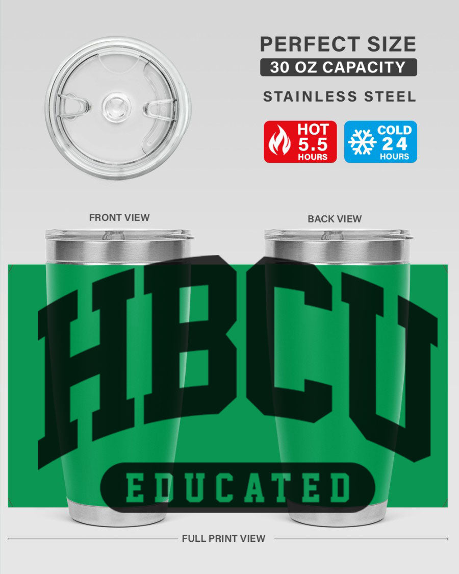 hbcu 139# Cotton Tank featuring bold black words and phrases, perfect for casual wear and showcasing pride in HBCUs.