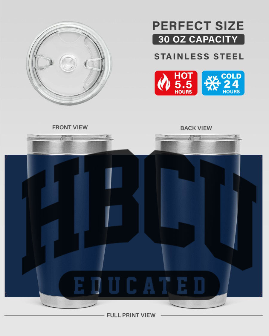 hbcu 139# Cotton Tank featuring bold black words and phrases, perfect for casual wear and showcasing pride in HBCUs.