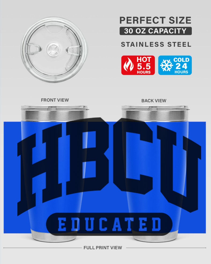 hbcu 139# Cotton Tank featuring bold black words and phrases, perfect for casual wear and showcasing pride in HBCUs.