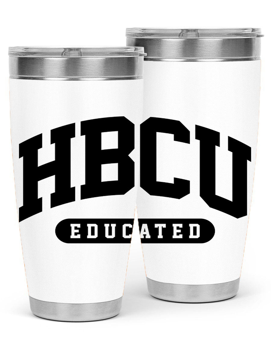 hbcu 139# Cotton Tank featuring bold black words and phrases, perfect for casual wear and showcasing pride in HBCUs.