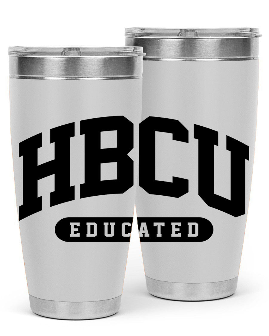 hbcu 139# Cotton Tank featuring bold black words and phrases, perfect for casual wear and showcasing pride in HBCUs.