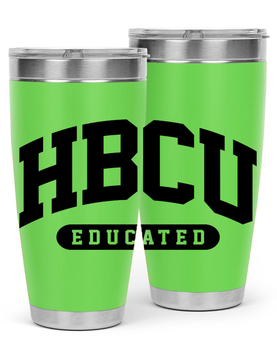 hbcu 139# Cotton Tank featuring bold black words and phrases, perfect for casual wear and showcasing pride in HBCUs.