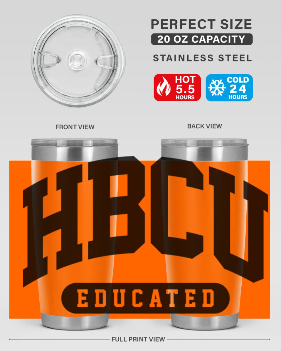 hbcu 139# Cotton Tank featuring bold black words and phrases, perfect for casual wear and showcasing pride in HBCUs.