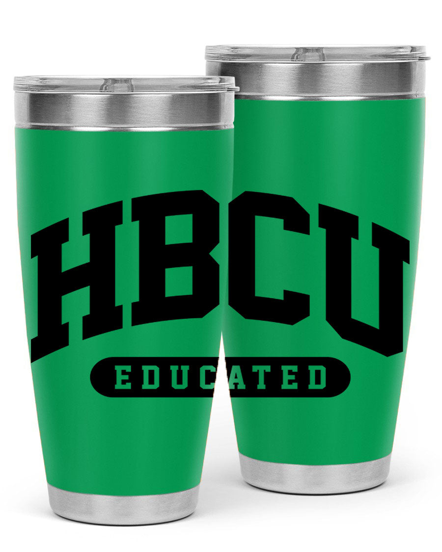 hbcu 139# Cotton Tank featuring bold black words and phrases, perfect for casual wear and showcasing pride in HBCUs.
