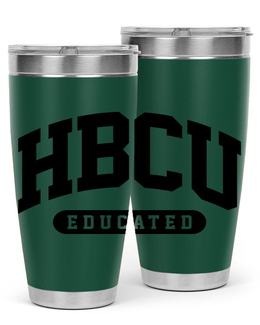 hbcu 139# Cotton Tank featuring bold black words and phrases, perfect for casual wear and showcasing pride in HBCUs.