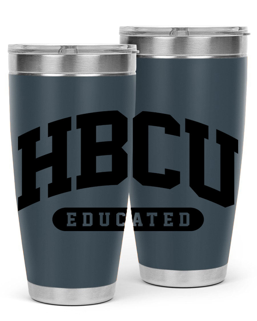 hbcu 139# Cotton Tank featuring bold black words and phrases, perfect for casual wear and showcasing pride in HBCUs.